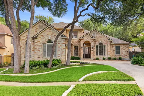2314 Buroak Rdg, San Antonio, TX 78248