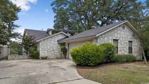 1025 River Park, San Antonio, TX 78216