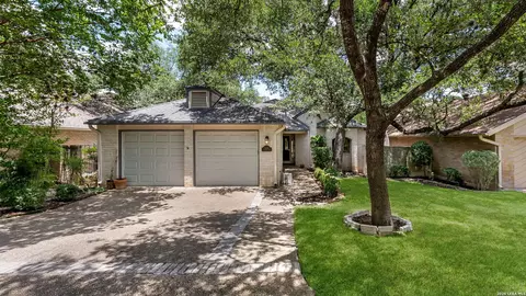3609 Hunters #PIER SAN, Antonio, TX 78230