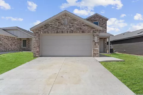 5645 Jasper Pl, San Antonio, TX 78223