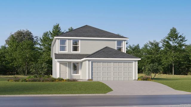 5645 Jasper Pl, San Antonio, TX 78223