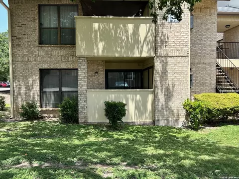11843 Braesview #315, San Antonio, TX 78213