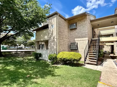 11843 Braesview #315, San Antonio, TX 78213