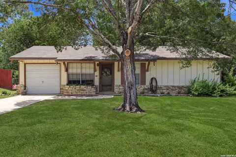 7605 Marigold Trce, Live Oak, TX 78233