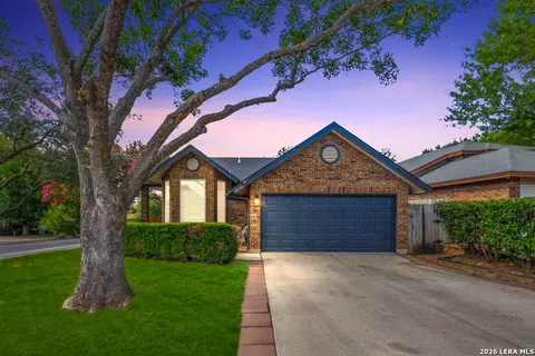 10302 Rustic Vlg, San Antonio, TX 78245
