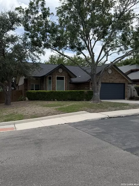 10302 Rustic Vlg, San Antonio, TX 78245