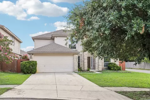 10102 Wildhorse Pkwy, San Antonio, TX 78254