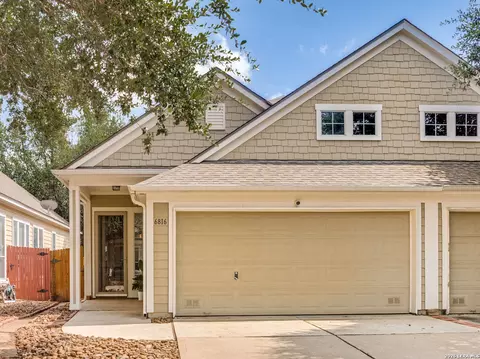 6816 Terra Rye, San Antonio, TX 78240