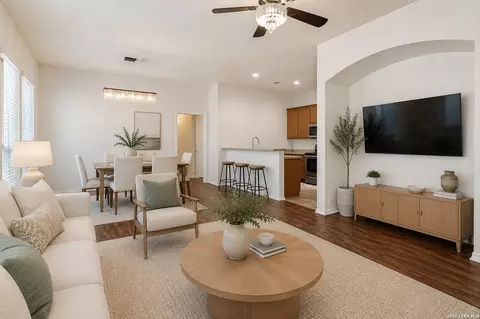 6816 Terra Rye, San Antonio, TX 78240