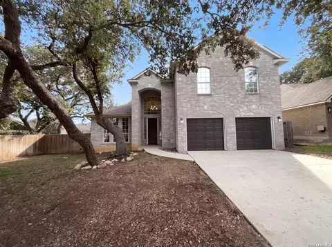 2515 Concan St, San Antonio, TX 78251