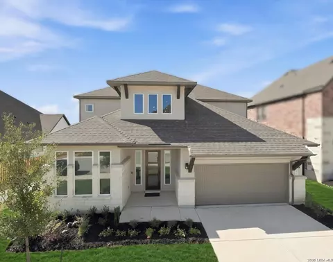 9822 Brivet Crk, Boerne, TX 78006