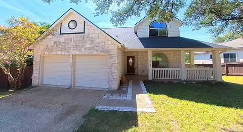 17818 Winter Hl, San Antonio, TX 78258