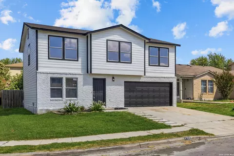 136 Gatewood Bay, Cibolo, TX 78108