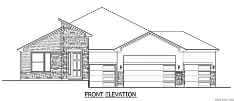 27531 Golden Crst, Boerne, TX 78006