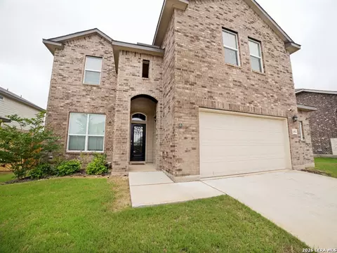 14042 Nolan Fls, San Antonio, TX 78253