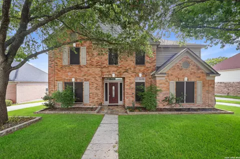 8746 London Hts, San Antonio, TX 78254