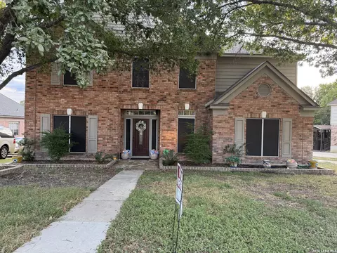 8746 London Hts, San Antonio, TX 78254