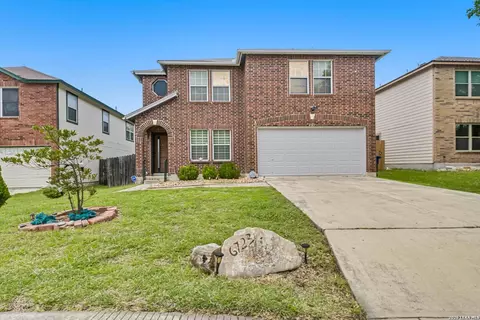 6723 Millrock, Live Oak, TX 78233