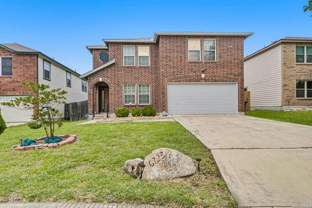 6723 Millrock, Live Oak, TX 78233