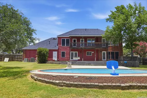 120 Merry Trl, Hollywood Park, TX 78232