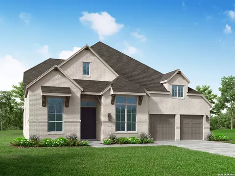 845 Dagger St, New Braunfels, TX 78132