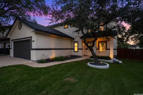 14910 Pearl Woods, San Antonio, TX 78249