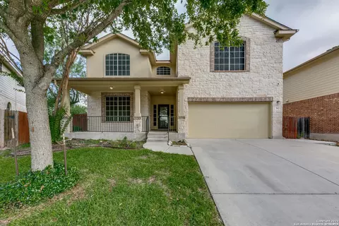 302 Eglington Way, Cibolo, TX 78108