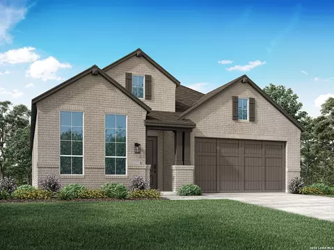 124 Oso Crk, Boerne, TX 78006
