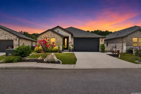 10738 Yellowtail Blvd, Boerne, TX 78006