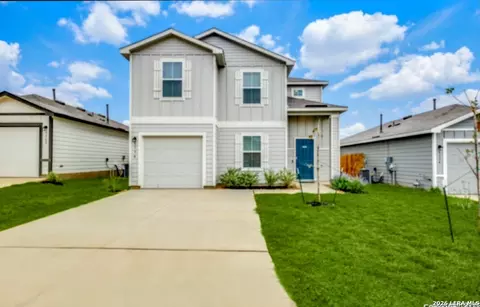 9558 Ranch Loop, San Antonio, TX 78254