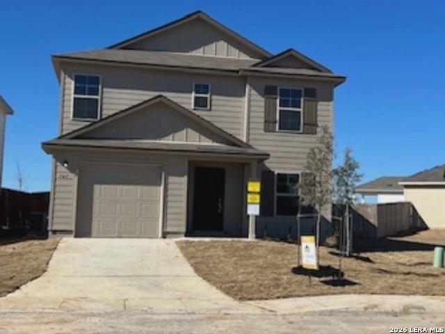 747 Retama Pass, San Antonio, TX 78219