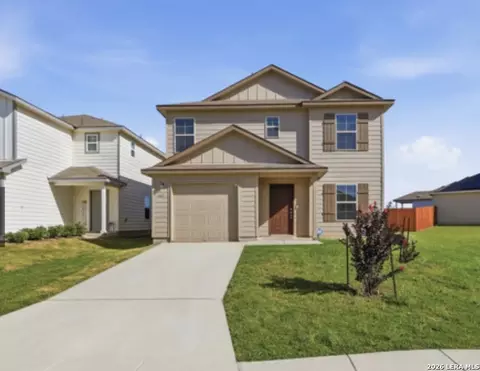 747 Retama Pass, San Antonio, TX 78219
