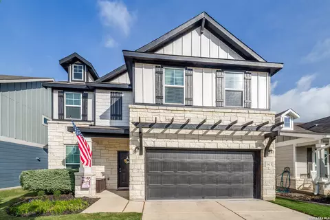 11423 Long Rider, San Antonio, TX 78254