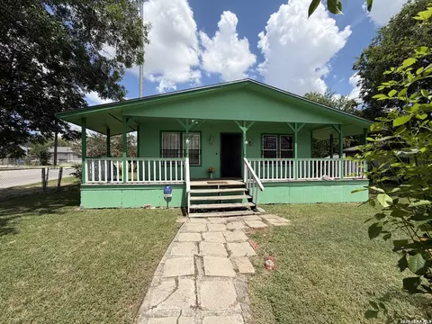 378 N San Ignacio, San Antonio, TX 78237