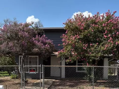 3107 Golden Ave, San Antonio, TX 78211