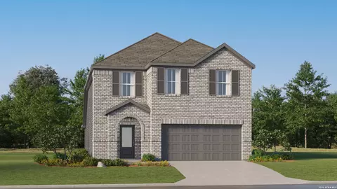 15310 Corn Silk Dr, Marion, TX 78124