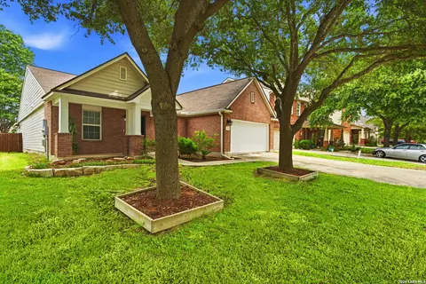 130 Bentwood Rnch, Cibolo, TX 78108