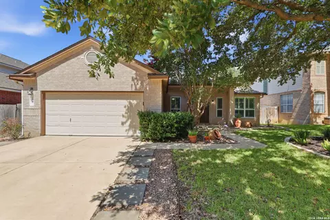16619 Raven Glenn, San Antonio, TX 78248