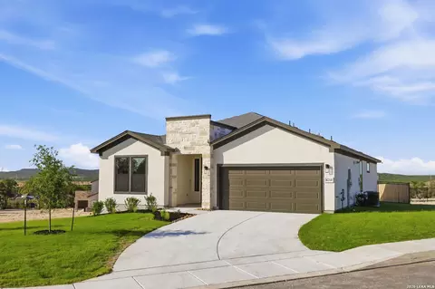 4214 Summit Pl, San Antonio, TX 78257