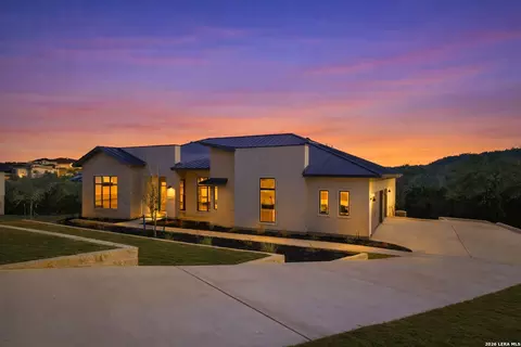 9758 Lenox Hl, San Antonio, TX 78255