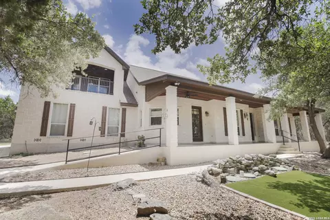 3009 Fallbrook Mnr, Bulverde, TX 78163