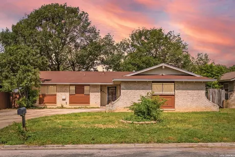 9527 Spring Dawn St, San Antonio, TX 78217
