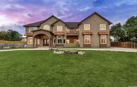 2235 Deer Run Rdg, New Braunfels, TX 78132