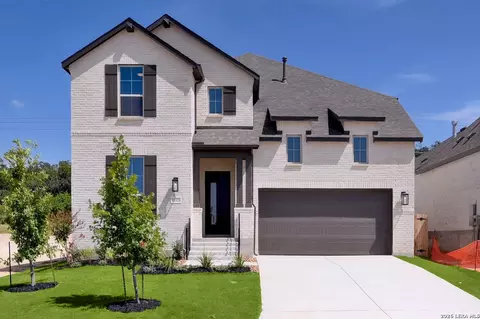 12321 Chopin, San Antonio, TX 78254