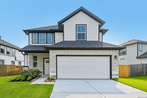 14913 Jacobin Lk, San Antonio, TX 78253