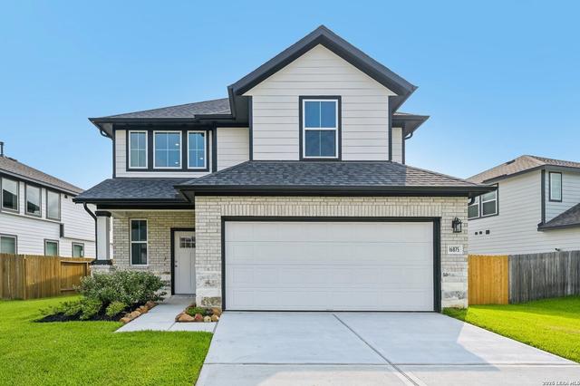 14913 Jacobin Lk, San Antonio, TX 78253