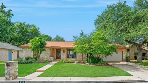 914 Arizona Ash, San Antonio, TX 78232
