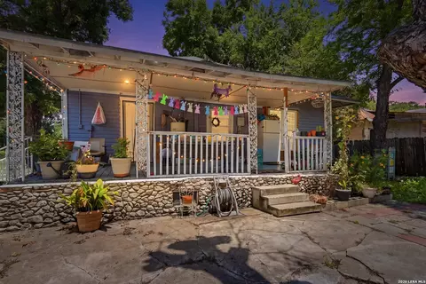3201 S Flores St, San Antonio, TX 78204