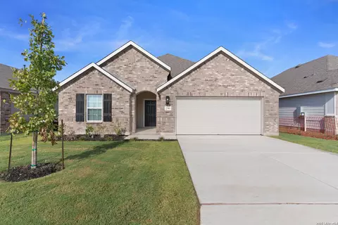 2703 Echinacea Path, Converse, TX 78109