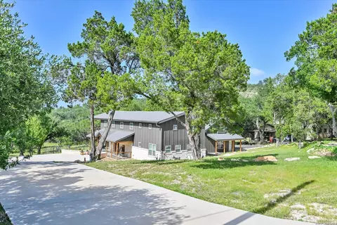 349 White Oak Dr, Canyon Lake, TX 78133